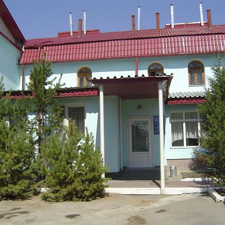 Zhibek Zholy Hotel Astana Extérieur photo
