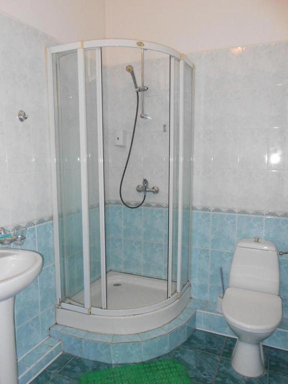 Zhibek Zholy Hotel Astana Chambre photo